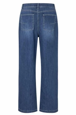 MaPyravon 2022S Blue Denim 1011813