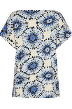 Marcia AOP 249 Blue 26269