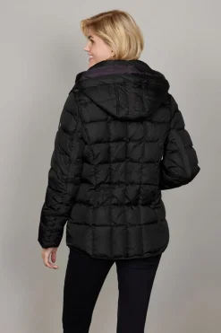 Margit 90Black 0225216265