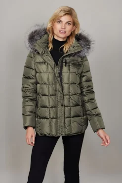 Margit 44Dusty Green 0225206265