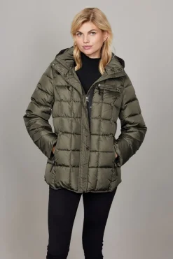 Margit 44Dusty Green 0225216265