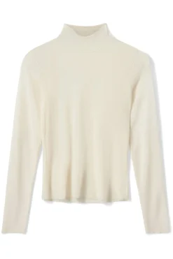 MARGOTSW BLOUSE 0101 Off white S251345