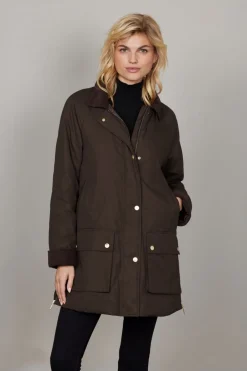 Marianne 60Chocolate 0225202945