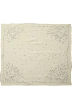 MARILYSW SCARF 2042 Butter Yellow S261901