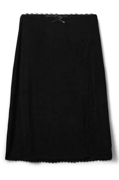 MARLASW SKIRT 1000 Black S254371