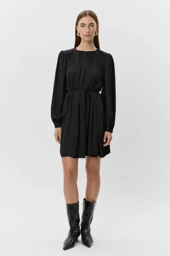 MARTHESW DRESS 1000 Black S254121