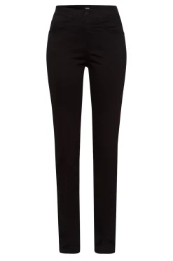 Mary BLACK DENIM 7000