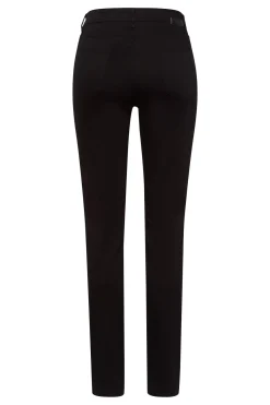 Mary BLACK DENIM 7000