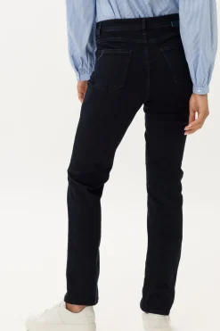 Mary Dark Blue Denim 7000