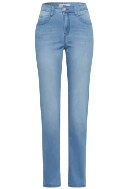 Mary Light Blue Denim 7008