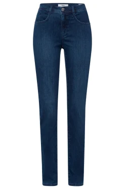 Mary Medium Blue Denim 7000