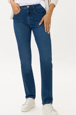 Mary Medium Blue Denim 7000