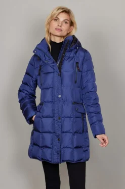 Mary 55Midnight blue 0225216065