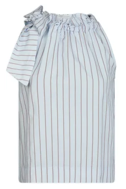 MAULA STRIPE Light Blue 165147