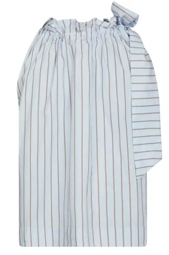 MAULA STRIPE Light Blue 165147