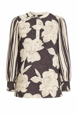 MAVA 727 DARK BROWN 10214411452