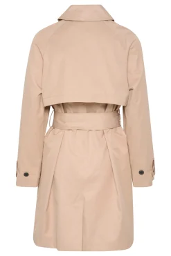 MazieIW Coat Sandstone 30109944