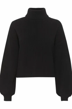 MebaGZ short pullover NOOS Black 10909324