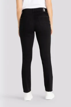 MELANIE BLACK DENIM 5040/87 0380L