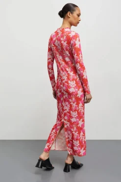 Melanie Fiery Red 204635