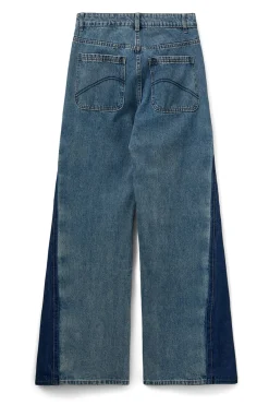 MEMPHISSW JEANS 5055 Denim blue S253400