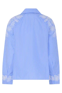 MesquiteBBKaloe Blue Stripe BBW4738