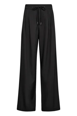 Michelle Tailor Tie Tall Pant DARK GREY HL10235