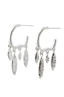 MICHELLE TILBEHØR SØLV MICHELLE