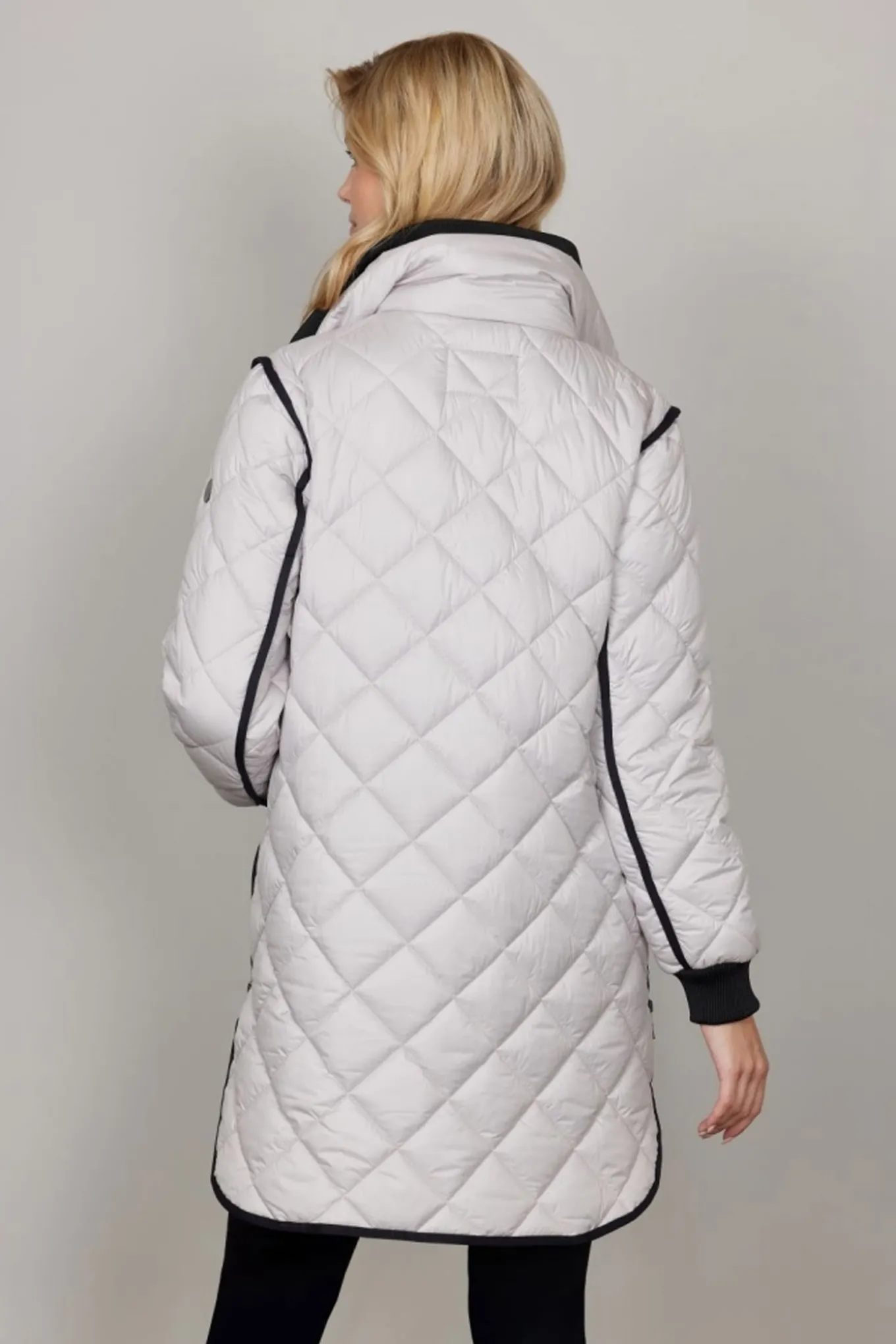 Michelle 10Winter White 0225206966