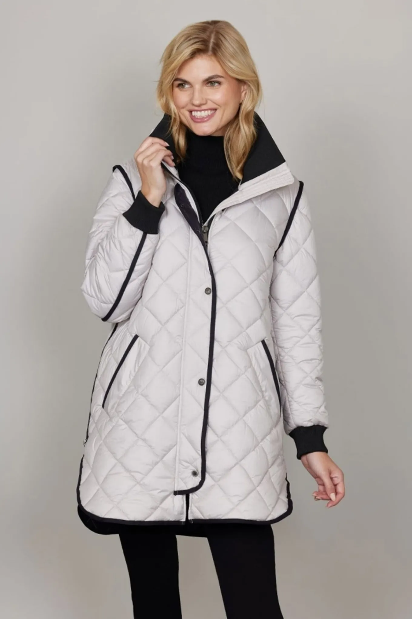 Michelle 10Winter White 0225206966