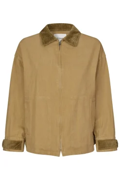 MiklaLL Jacket LS 44 Army 900216013