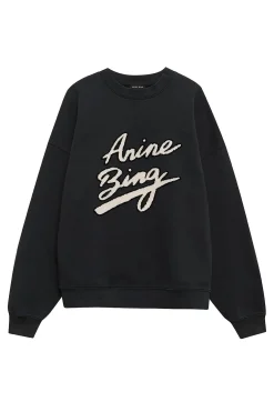 Miles Black A0811374