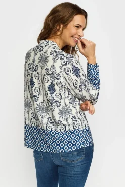 MILLA Peacoat 10214411460