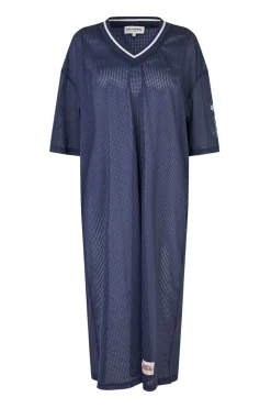 MillaLL Sports Dress 3/4 OS 23 Dark Blue 261283039
