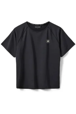 MILLESW TSHIRT 1000 Black SNOS531