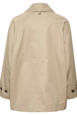 MinonaIW Jacket Sandstone 30107979
