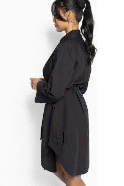 MIRA Dress 9000 Jet Black 2510160148