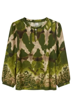 MIRI LEAF GREEN MIX 10214411458