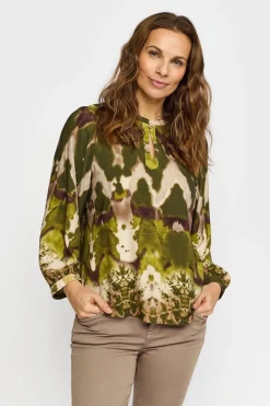 MIRI LEAF GREEN MIX 10214411458