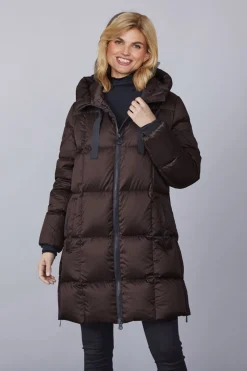 Monique 60Chocolate 0225203265