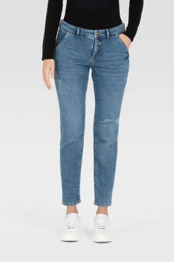 Montana Medi Denim 2801/90 0333