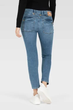 Montana Medi Denim 2801/90 0333