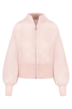 MÄRTHA Short Jacket 2504 Rose Smoke 2610120655