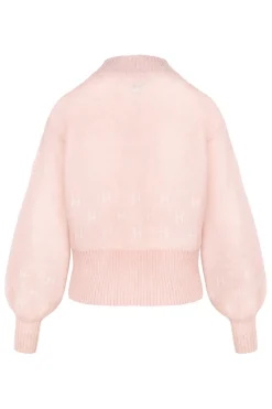 MÄRTHA Short Jacket 2504 Rose Smoke 2610120655