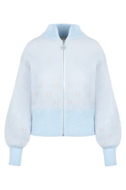 MÄRTHA Short Jacket 4009 Skyway 2610120655