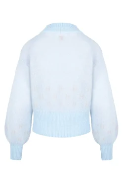 MÄRTHA Short Jacket 4009 Skyway 2610120655