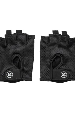 MYRASPO TRANING GLOVES 1000 Black SPO9010