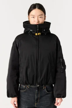 Naadz Black 25WPWJKIN31