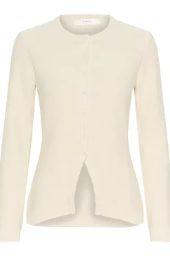 NAASUIW CARDIGAN Whisper White 110701 30112161