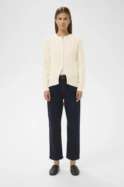 NAASUIW CARDIGAN Whisper White 110701 30112161